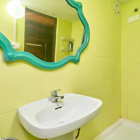 Appartement Nora Iznate